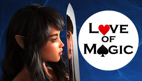 Love of Magic (PC) - Steam Gift - GLOBAL - 0