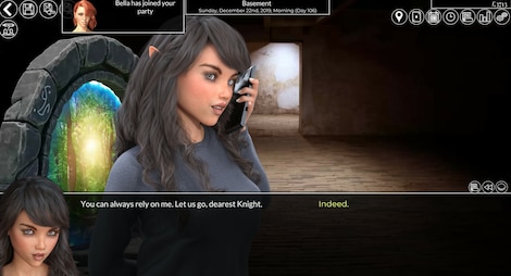 Love of Magic (PC) - Steam Gift - GLOBAL - 10