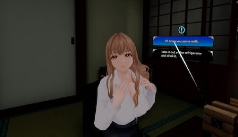 LOVE ON (PC) - Steam Key - GLOBAL - 4