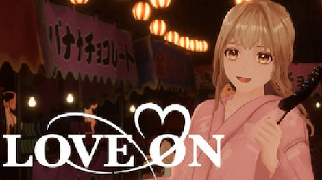 LOVE ON (PC) - Steam Key - GLOBAL - 0