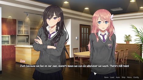 Love Ribbon Steam Key GLOBAL - 8