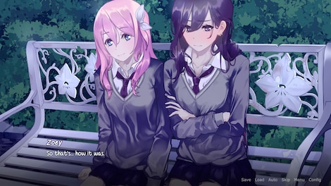 Love Ribbon Steam Key GLOBAL - 0