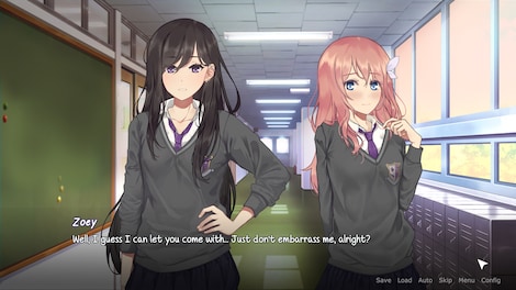 Love Ribbon Steam Key GLOBAL - 4