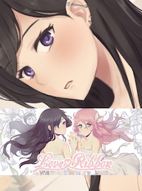 Love Ribbon Steam Key GLOBAL - 1