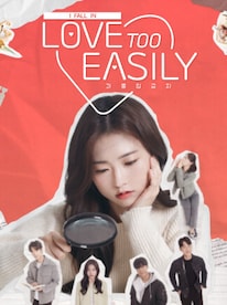 Love Too Easily (PC) - Steam Key - GLOBAL - 1