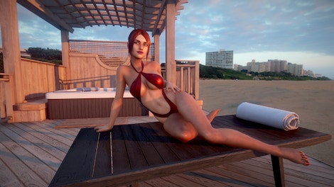 Love Vibe: Aria - Steam Gift - GLOBAL - 3