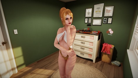 Love Vibe: Aria - Steam Gift - GLOBAL - 4