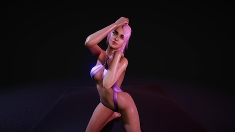 Love Vibe: Aria - Steam Gift - GLOBAL - 6
