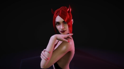Love Vibe: Aria - Steam Gift - GLOBAL - 5