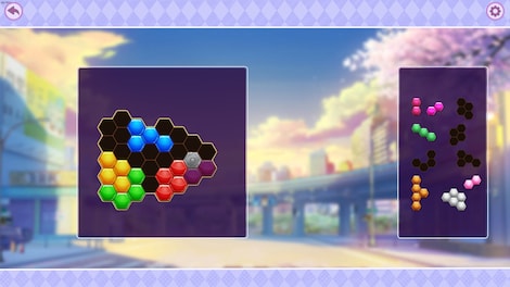 love wish 2 (PC) - Steam Gift - NORTH AMERICA - 9