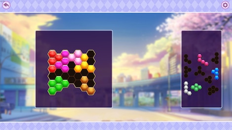 love wish 2 (PC) - Steam Gift - NORTH AMERICA - 10