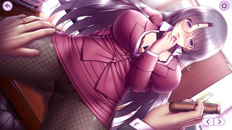 love wish 2 (PC) - Steam Gift - NORTH AMERICA - 0