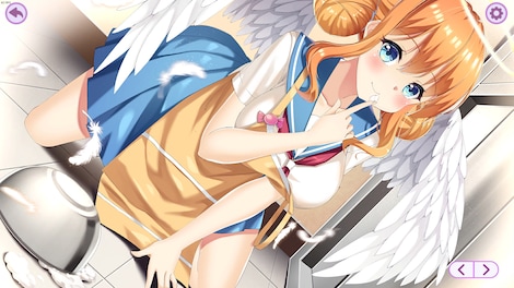 love wish 2 (PC) - Steam Gift - NORTH AMERICA - 7