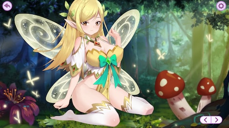 love wish 2 (PC) - Steam Gift - NORTH AMERICA - 3