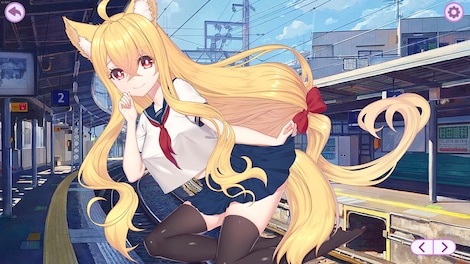 love wish 2 (PC) - Steam Gift - NORTH AMERICA - 6