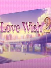 love wish 2 (PC) - Steam Gift - NORTH AMERICA - 1