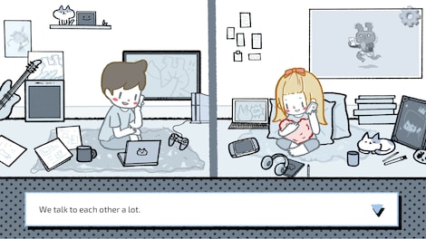 LoveChoice (PC) - Steam Gift - GLOBAL - 3