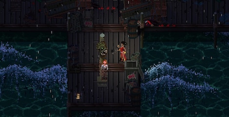 Lovecraft's Untold Stories (PC) - Steam Account - GLOBAL - 15