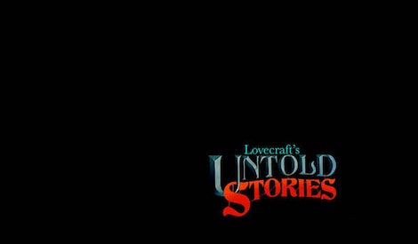 Lovecraft's Untold Stories (PC) - Steam Key - GLOBAL - 2