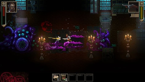 Lovecraft's Untold Stories (PC) - Steam Key - GLOBAL - 8