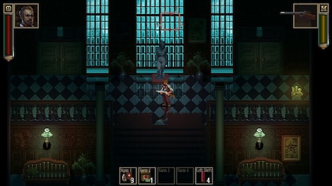 Lovecraft's Untold Stories (PC) - Steam Key - GLOBAL - 13