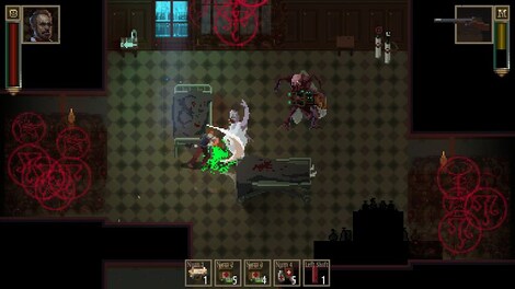 Lovecraft's Untold Stories (Xbox One) - Xbox Live Key - EUROPE - 3