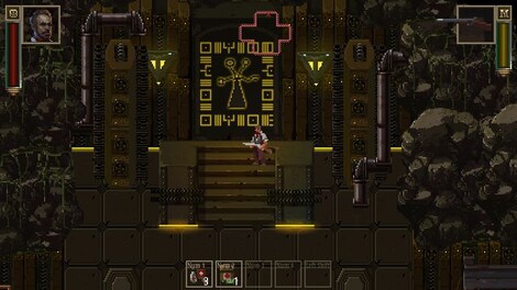 Lovecraft's Untold Stories (Xbox One) - Xbox Live Key - EUROPE - 4