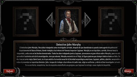 Lovecraft's Untold Stories (Xbox One) - Xbox Live Key - EUROPE - 10