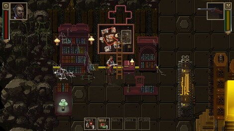 Lovecraft's Untold Stories (Xbox One) - Xbox Live Key - EUROPE - 11