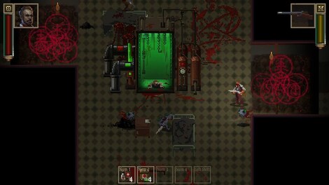 Lovecraft's Untold Stories (Xbox One) - Xbox Live Key - EUROPE - 12