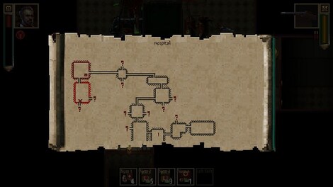 Lovecraft's Untold Stories (Xbox One) - Xbox Live Key - EUROPE - 14