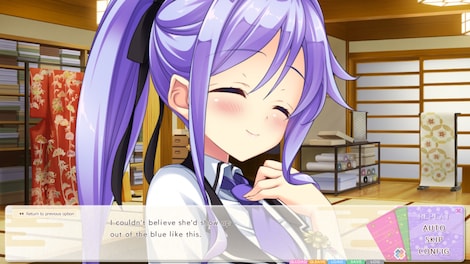 LoveKami Divinity Stage Steam Gift GLOBAL - 16