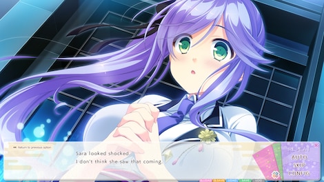 LoveKami Divinity Stage Steam Gift GLOBAL - 13