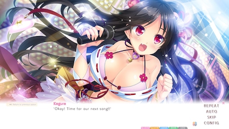 LoveKami Divinity Stage Steam Gift GLOBAL - 10