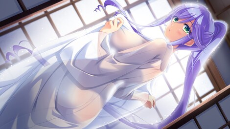 LoveKami Divinity Stage Steam Key GLOBAL - 17