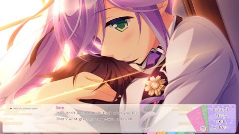 LoveKami Divinity Stage Steam Key GLOBAL - 14