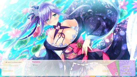 LoveKami Divinity Stage Steam Key GLOBAL - 6