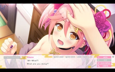 LoveKami -Useless Goddess- Steam PC Key GLOBAL - 6