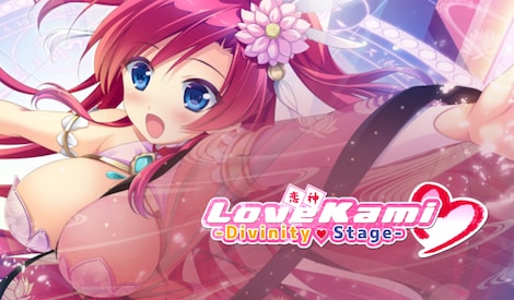 LoveKami -Useless Goddess- Steam PC Key GLOBAL - 0