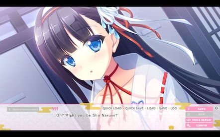 LoveKami -Useless Goddess- Steam PC Key GLOBAL - 3