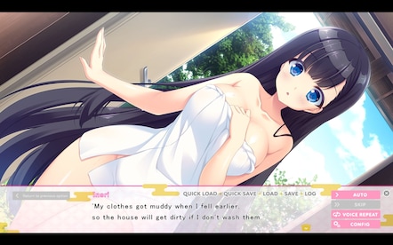 LoveKami -Useless Goddess- Steam PC Key GLOBAL - 4