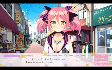 LoveKami -Useless Goddess- Steam PC Key GLOBAL - 8
