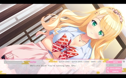 LoveKami -Useless Goddess- Steam PC Key GLOBAL - 10