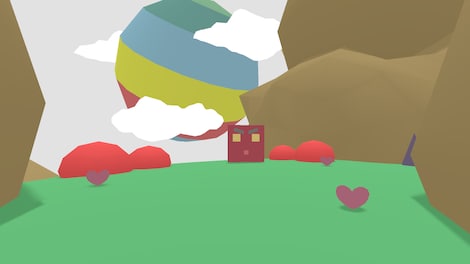 Lovely Planet 2: April Skies Steam Key GLOBAL - 5