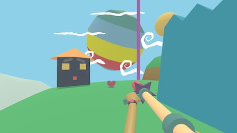 Lovely Planet 2: April Skies Steam Key GLOBAL - 4