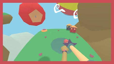 Lovely Planet 2: April Skies Steam Key GLOBAL - 9