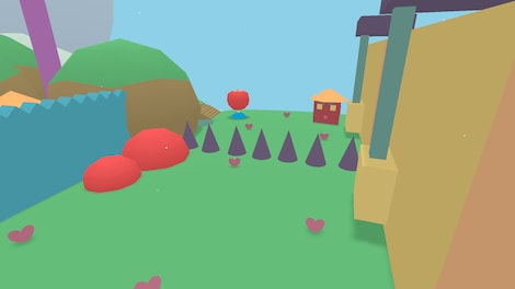 Lovely Planet 2: April Skies Steam Key GLOBAL - 8
