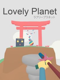 Lovely Planet Arcade Steam Gift GLOBAL - 1
