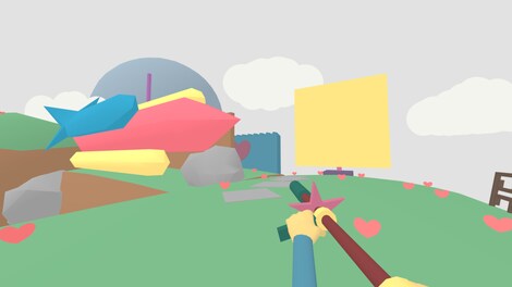 Lovely Planet Arcade Steam Gift GLOBAL - 4