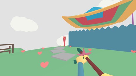 Lovely Planet Arcade Steam Key GLOBAL - 7